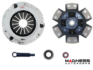 Honda Civic Clutch Kit - Clutch Masters - CM FX400 - 1.7L - `01-`05